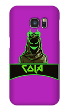 cola Samsung Phone Cases
