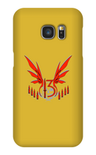 primodoido Samsung Phone Cases