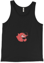 sneaky__prawn Tank Top