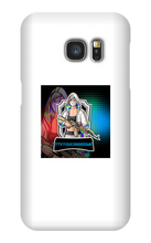 ttvyoucanseeme Samsung Phone Cases