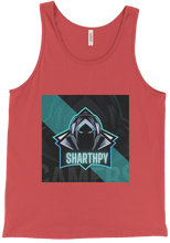 New Camiseta sin Mangas Sharthpy