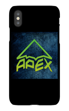 apex_bp iPhone Phone Cases