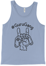 beheardtheguru Tank Top