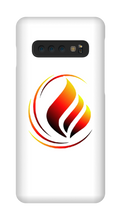 embercyclone97 Samsung Phone Cases