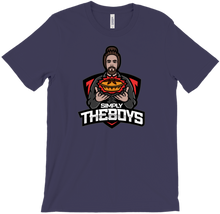 simplytheboys T-Shirts