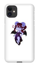 Boitier iPhone Marlith