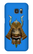 Montzsta SZN Samsung Phone Cases