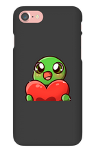 thegruth Love iPhone Case