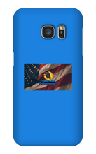 cowboyactiongaming Samsung Phone Cases