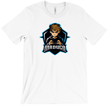 MrDuco LOGO shirt