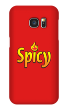 Spicy Samsung Phone Cases