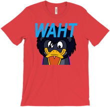 lionheartmcfc Lion WAHT T-Shirts