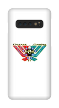 guyver_gamingtv Samsung Phone Cases