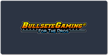 BullseyeGaming XXL Gaming Mousepad