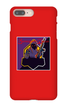 GamingwithMacon iPhone Phone Cases