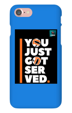 k_gould93 iPhone Phone Cases