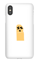 neoncz iPhone Phone Obal