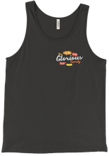 The Glorious Show Tank Top
