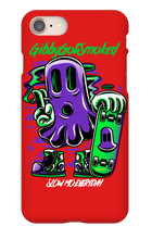 GibbyGotSmoked iPhone Phone Cases