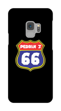 pedrinj66 Samsung Phone Cases