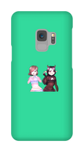 duality of jyb phone case