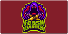 Faash XXL Gaming Mousepad