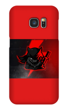 thecomenda05 Samsung Phone Cases