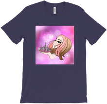 princesshailes T-Shirts
