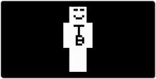 twistedboystb XXL Gaming Mousepad