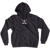 kayle_1v9 Hoodies (No-Zip/Pullover)