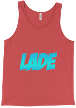 Lade's Tank Top