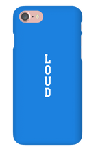LOUD - Special Design - iPhone Case