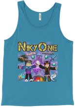 nikyonetw Tank Top
