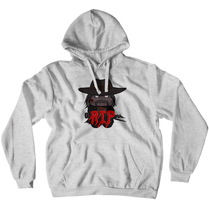 R.I.P Hoodie (No-Zip/Pullover)