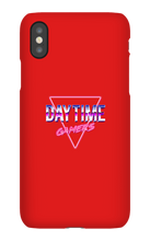 Daytime Gamers Phone Case