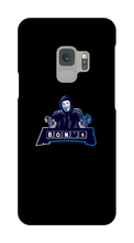 mr_putito_stick Samsung Phone Cases
