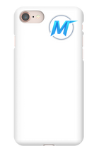 MasonTF iPhone Phone Cases