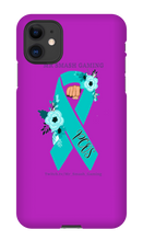 MR S G PCOS iPhone Phone Case