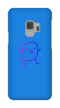 Bramborův Samsung kryt
