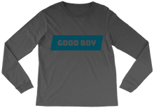 david'sart Long Sleeve Tee
