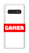 slushjonathan Samsung Phone Cases