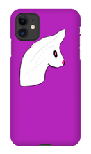 Night Crawler iPhone Phone Cases