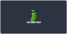 drpickle XXL Gaming Mousepad