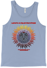 tanktop love and protect