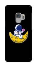 dr_stannetje Samsung Phone Cases