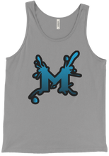 mikesplatgames Tank Top