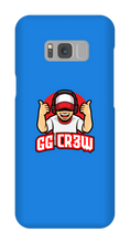 ggcr3w Samsung Phone Cases