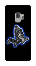 BotGod Samsung Phone Cases