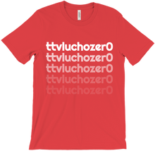 luchozer0 T-Shirts