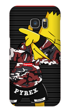 lesdeuxprogamersdrz Samsung Phone Cases